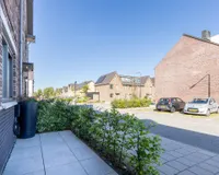 Lisdodde 3, Roelofarendsveen