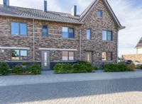 Lisdodde 3, Roelofarendsveen