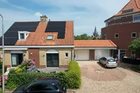 West-Havendijk 40, Steenbergen