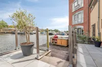 West-Havendijk 40, Steenbergen
