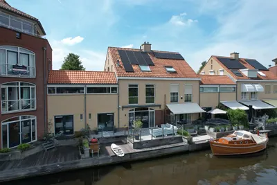 West-Havendijk 40, 4651VZ, Steenbergen, Noord-Brabant