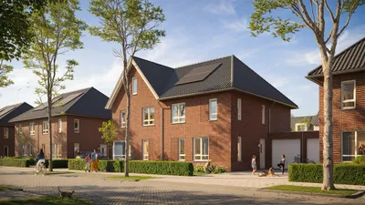 Mercuriuslaan 92, 3255TV, Oude-Tonge, Zuid-Holland