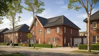 Mercuriuslaan 92, Oude-Tonge