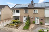 Prinses Margrietstraat 16, Grathem