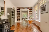 Okeghemstraat 102, Amsterdam