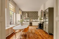 Okeghemstraat 102, Amsterdam