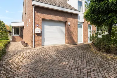 Kloosterberg 2A, 6241ED, Bunde, Limburg