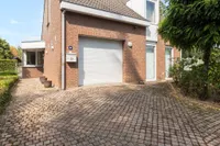 Kloosterberg 2A, Bunde