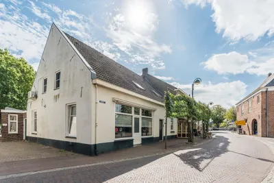 Markt 24, 6021CE, Budel, Noord-Brabant