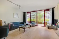 Carolina Macgillavrylaan 618, Amsterdam