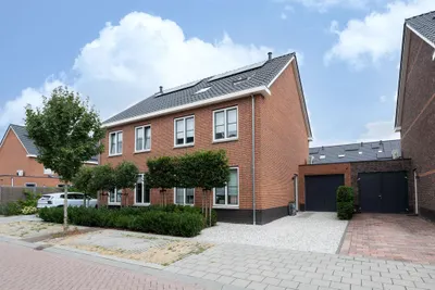 Berkenlaan 52, 4744CA, Bosschenhoofd, Noord-Brabant