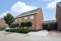 Berkenlaan 52, Bosschenhoofd