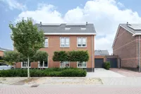 Berkenlaan 52, Bosschenhoofd