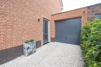 Berkenlaan 52, Bosschenhoofd