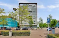 Leyweg 1300D, Den Haag