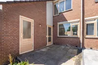 Pieter Van Hemerenplantsoen 3, Hoogmade
