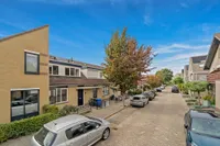 Werve 25, Maasland