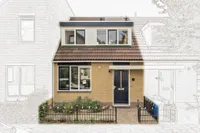 Werve 25, Maasland