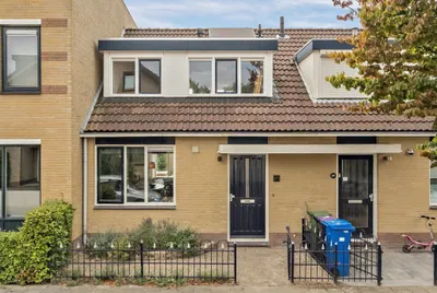 Werve 25, 3155GL, Maasland, Zuid-Holland
