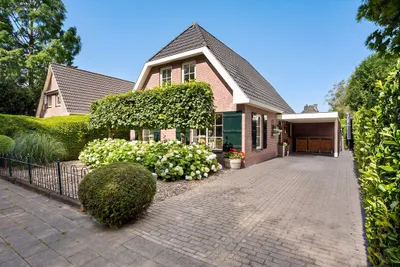 De Line 2, 8411TV, Jubbega, Friesland