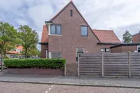 Gladiolenstraat 9, Den Helder
