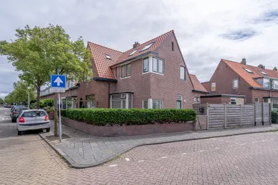 Gladiolenstraat 9, 1782KE, Den Helder, Noord-Holland