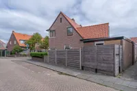 Gladiolenstraat 9, Den Helder