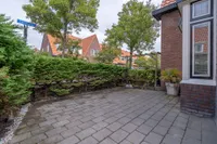 Gladiolenstraat 9, Den Helder