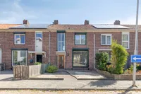 Jordaensplein 46, Roosendaal