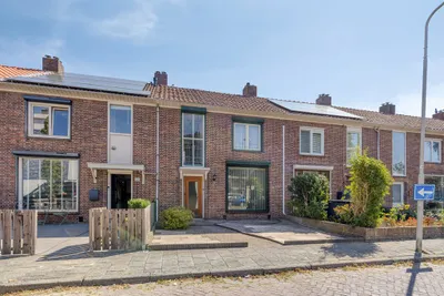Jordaensplein 46, 4703LX, Roosendaal, Noord-Brabant