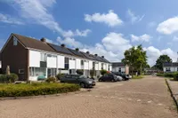 Wylster 15, Dokkum