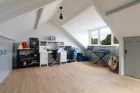 Wylster 15, Dokkum