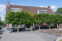 Willeskop 62A, Montfoort