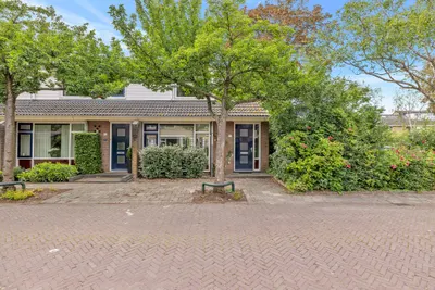 Romeinlaan 7, 2105SN, Heemstede, Noord-Holland
