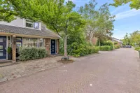 Romeinlaan 7, Heemstede