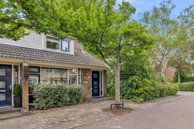 Romeinlaan 7, 2105SN, Heemstede, Noord-Holland