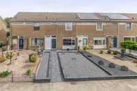 Lijsterbesstraat 27, Musselkanaal