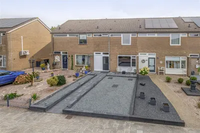 Lijsterbesstraat 27, 9581KE, Musselkanaal, Groningen