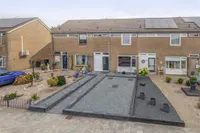 Lijsterbesstraat 27, Musselkanaal