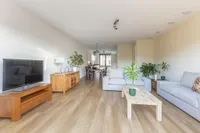 Regenboogforel, Waddinxveen