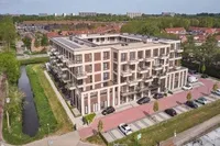 Grotenhuyshof, Purmerend