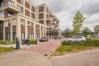 Grotenhuyshof, Purmerend