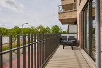 Grotenhuyshof, Purmerend