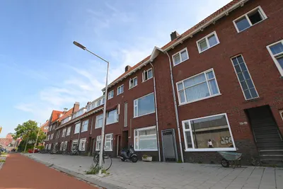 Hoornsediep , 9725HL, Groningen, Groningen