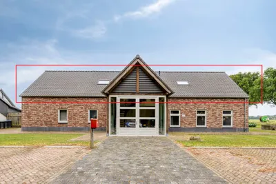 Reigerweg , 5409TD, Odiliapeel, Noord-Brabant