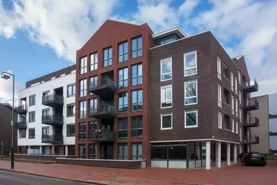 's-Gravelandseweg , 1211BN, Hilversum, Noord-Holland