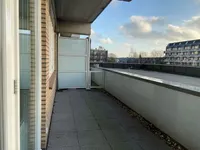 Kapittelweg, Hilversum