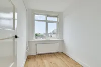 Dordtselaan, Rotterdam