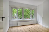 Dordtselaan, Rotterdam