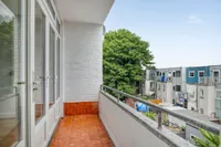 Dordtselaan, Rotterdam